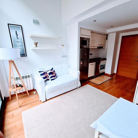 El Camarote Del Fraga Apartamento En Pleno Centro De Vigo Con Parking ภายนอก รูปภาพ