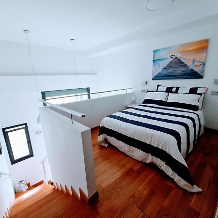 El Camarote Del Fraga Apartamento En Pleno Centro De Vigo Con Parking ภายนอก รูปภาพ