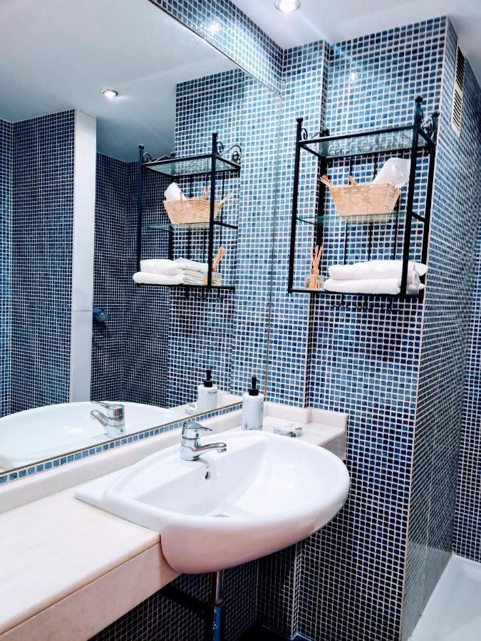 El Camarote Del Fraga Apartamento En Pleno Centro De Vigo Con Parking ภายนอก รูปภาพ