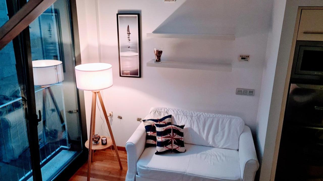 El Camarote Del Fraga Apartamento En Pleno Centro De Vigo Con Parking ภายนอก รูปภาพ